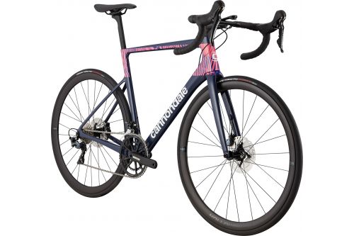 Rower szosowy Cannondale Super Six Hi-Mod Ultegra w 100% gotowy